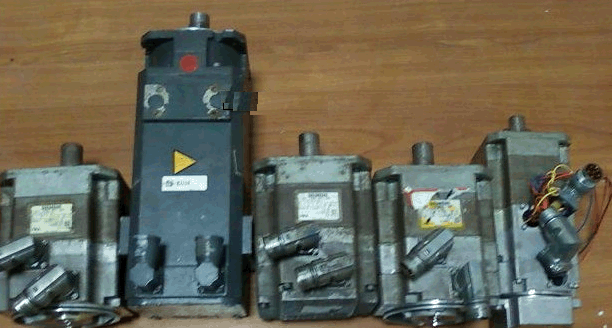 回收维修西门子电机1FL6094-1AC61-2AB1