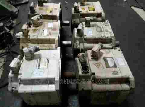 回收维修西门子电机1FL6094-1AC61-2AB1