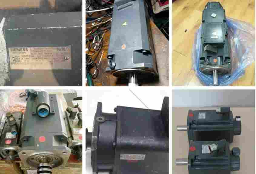 回收维修西门子电机1FL6094-1AC61-2AB1