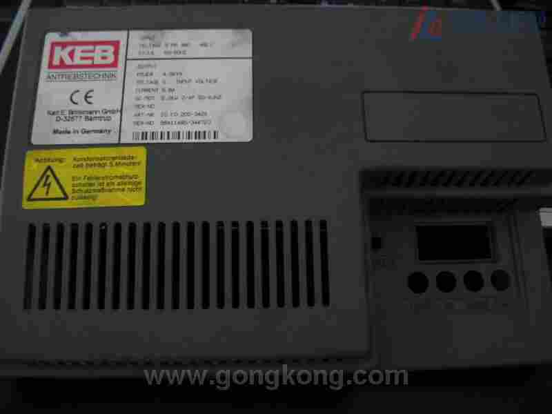 14.F5.B1E-150A德国科比