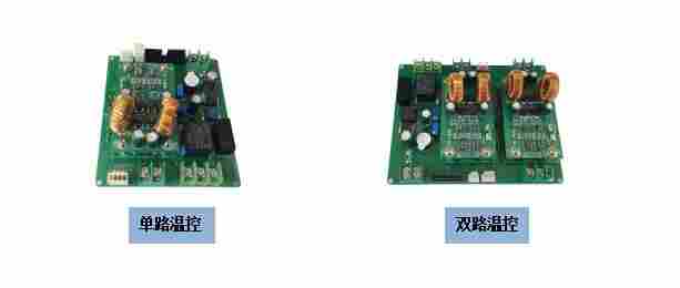 半导体TEC温控驱动模块,激光器温控,自动温控系统
