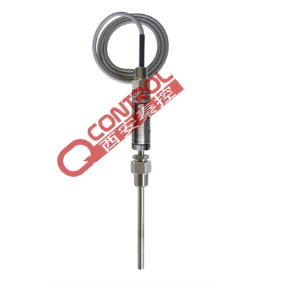 德国wikaTXA4B 迷你温度开关 防爆外壳 Ex d 德国wika温度控制器 全不锈钢温度开关