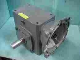 BOSTON减速机	WA718F