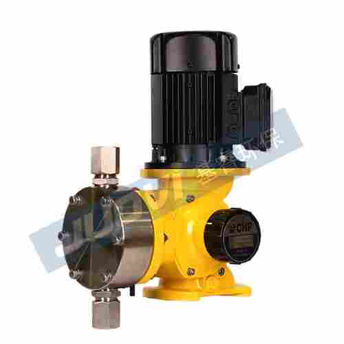 南方泵业计量泵 GM0025KP1MNN机械隔膜加药泵 计量泵