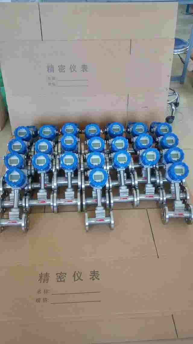 沼气用什么流量表