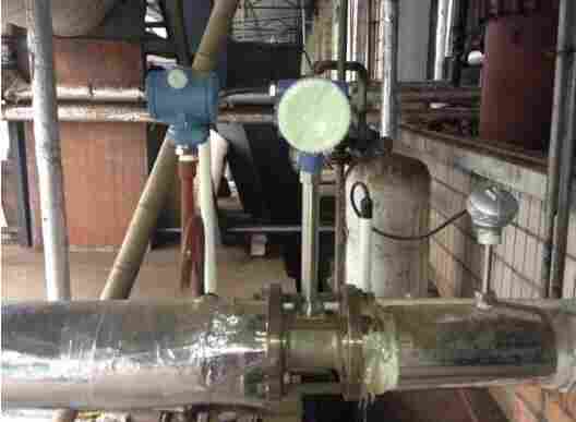 温压补偿一体化蒸汽流量计价格