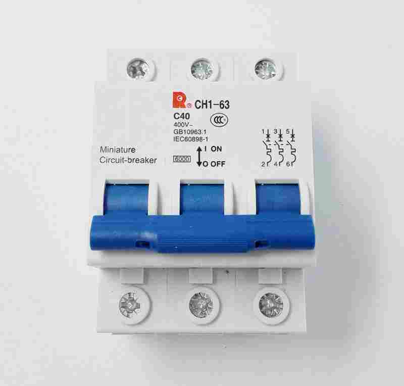 丽水市常熟富士SC系列接触器(销售)有限公司