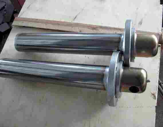 SRY6-6-220V/5KW护套式管状电加热器