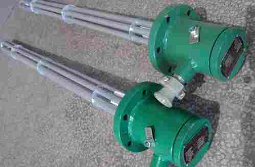 BRY2-220V/5KW型防爆电加热器厂家