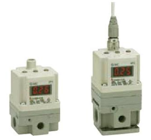 SMC电气比例阀ITV3050-334N技术要点