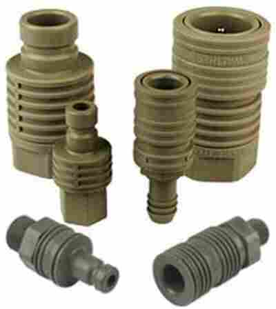 清仓Walter praezision快速接头