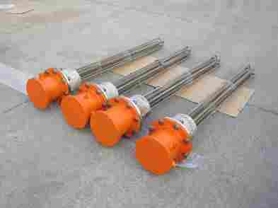 BGY系列防爆电加热器厂家