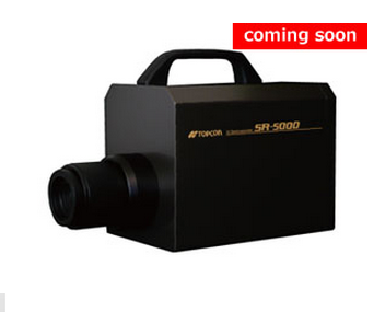 促销TOPCON拓普康辉度计BM-5C