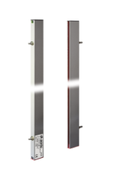 高精度di-soric测量光幕LI 120-10-1190-1250 I