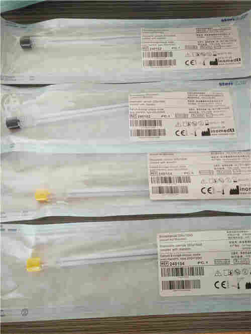 德国进口射频穿刺针/德国英诺曼德射频套管针/北琪射频穿刺针