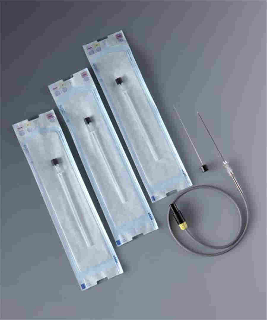 北琪/安科/西洁/射频穿刺针/射频穿刺套管针