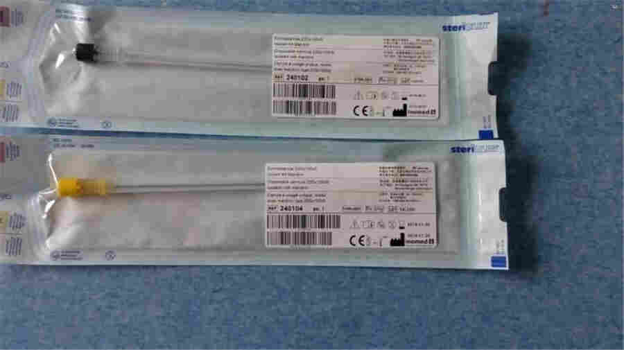 进口射频穿刺针