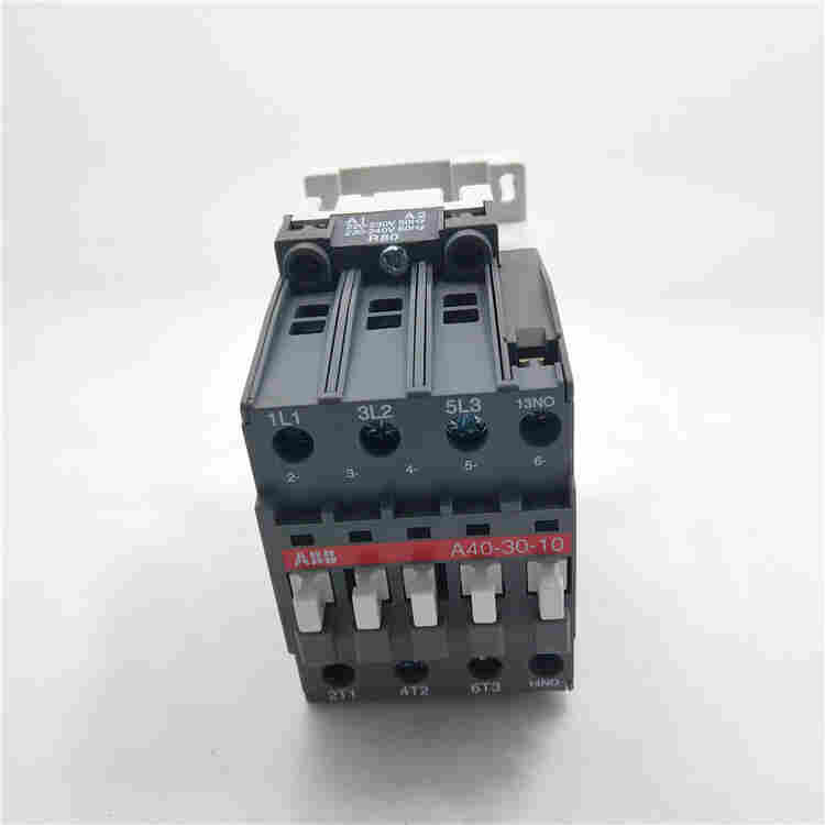 ABB微型断路器 SH202-B50