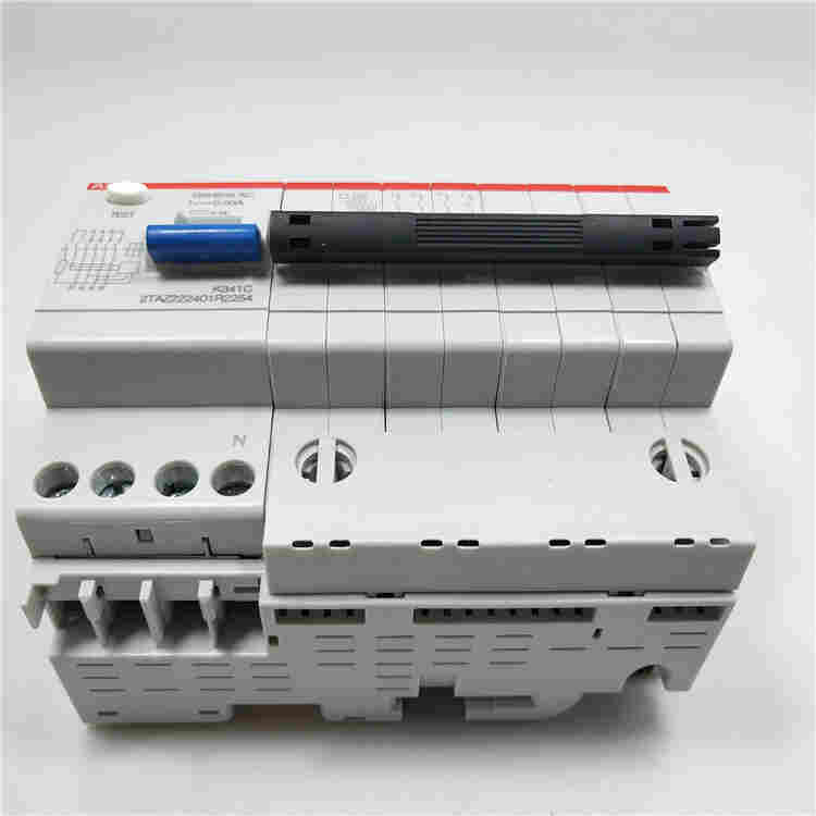 ABB微型断路器 SH202-B50
