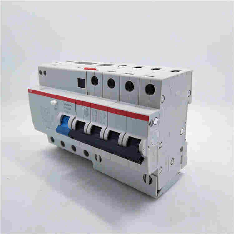 ABB微型断路器 SH202-B50