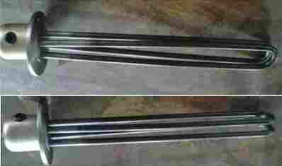 SRY6-3-380V/2KW型护套式管状电加热器厂家价格