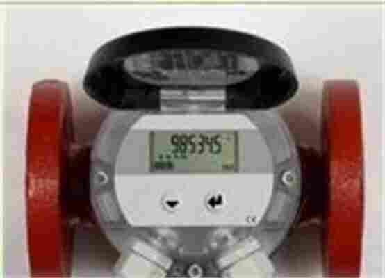 清仓AQUAMETRO气体流量计