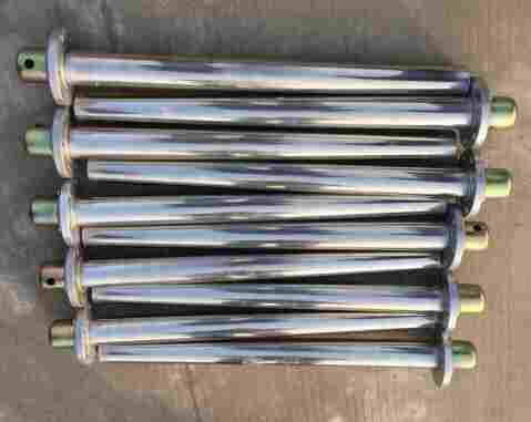 SRY6-2-220V/3KW型护套式管状电加热器厂家价格