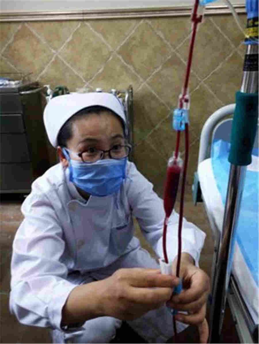 德国进口臭氧机血袋、臭氧大自血血袋、三氧大自血袋、三氧自体血血袋