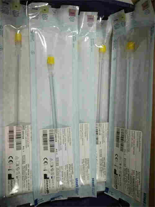 射频热凝电极套管针