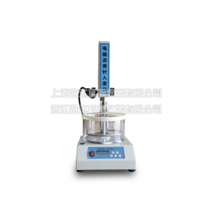 IV-2000电脑全自动沥青针入度仪