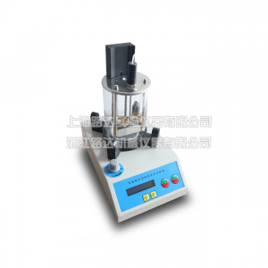 LD-2000型电脑沥青软化点试验仪