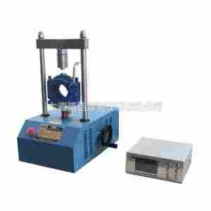 LD-5B型沥青混合料稳定度测定仪