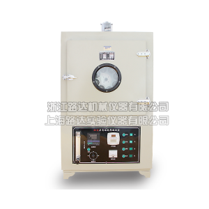 85型沥青旋转薄膜烘箱