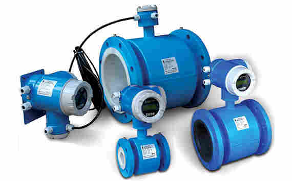 碱溶液流量计选型