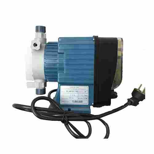 海王星NPS-MM0903-PNN防腐蚀电磁隔膜泵加药计量泵