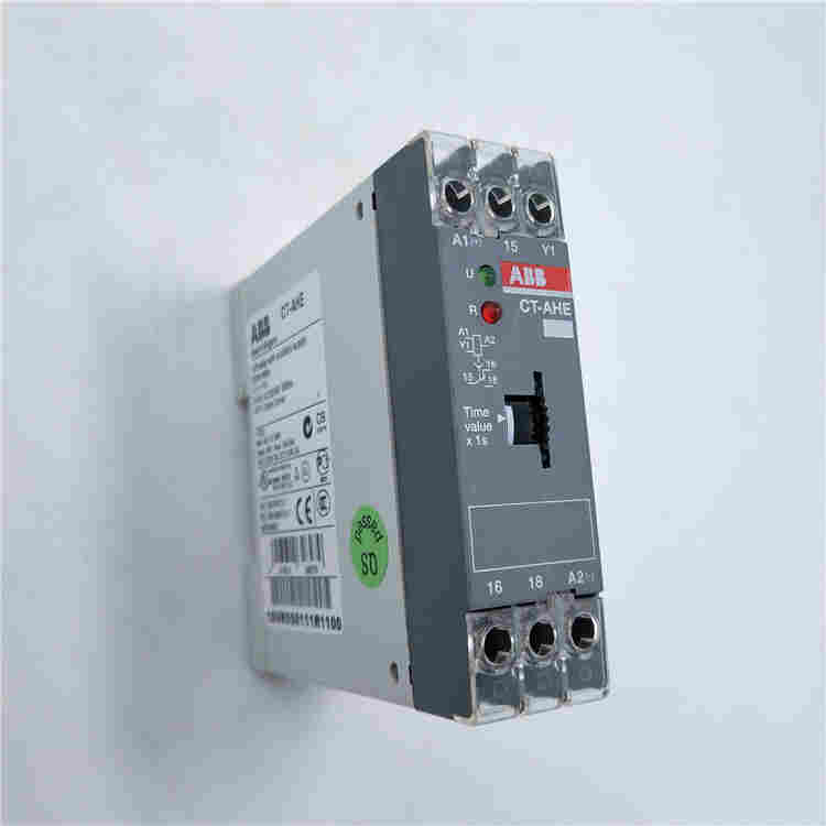 ABB微型断路器 SH203-B13