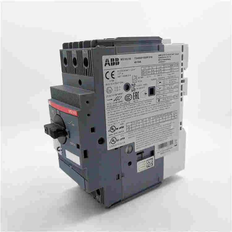 ABB微型断路器 SH203-B13