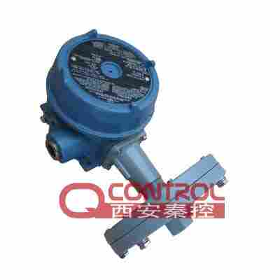 焦炉煤气不锈钢压力开关J120-524-XC004