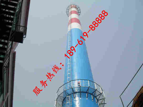 韩城烟囱平台刷油漆防腐公司—— 欢迎光临