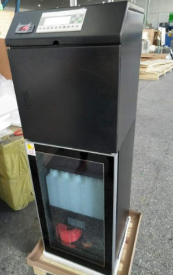 自动排空功能   LB-8000K AB桶在线水质采样器