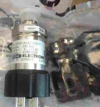 HYDAC温度继电器