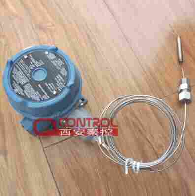 E122-2BSB 防爆机械温度开关DPDT