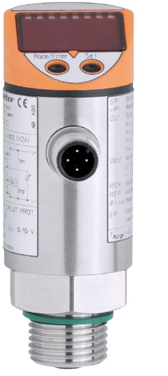 代替款TR2432，德国IFM温度传感器，技术规格