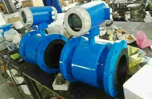 空调冷冻水冷却水流量计