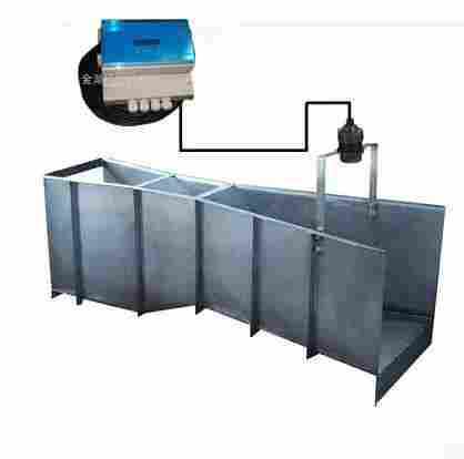 超声波明渠流量计的技术指标