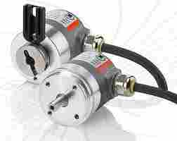 KUBLER编码器 8.5820.3831.1024