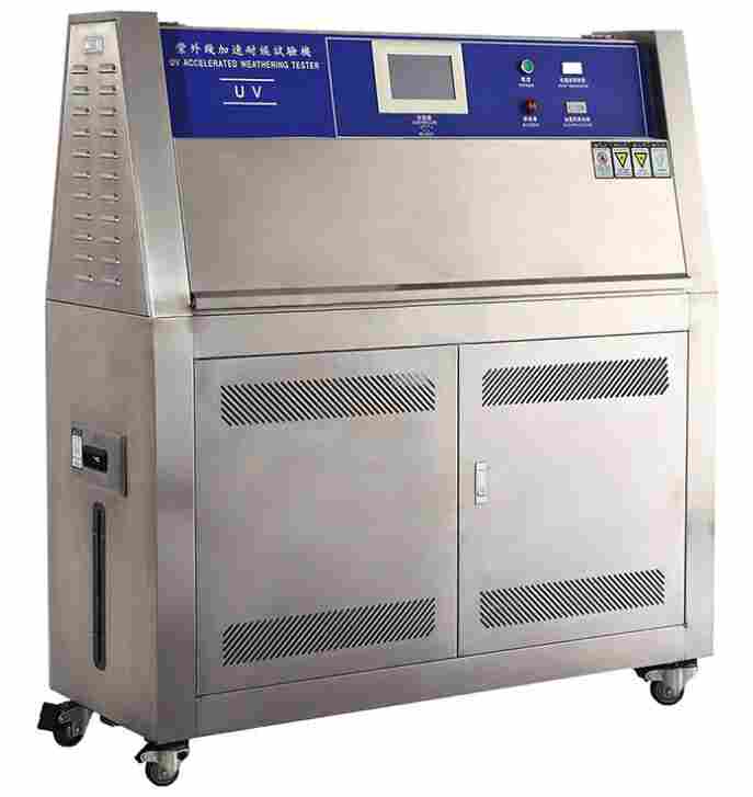 纸品抗UV测试老化箱