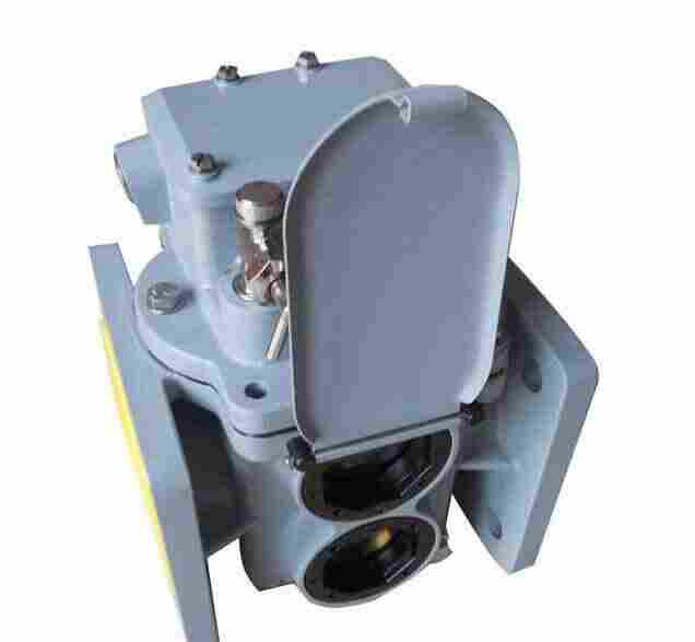 EMB法兰组件	VKA 50-4/76.1*12.5