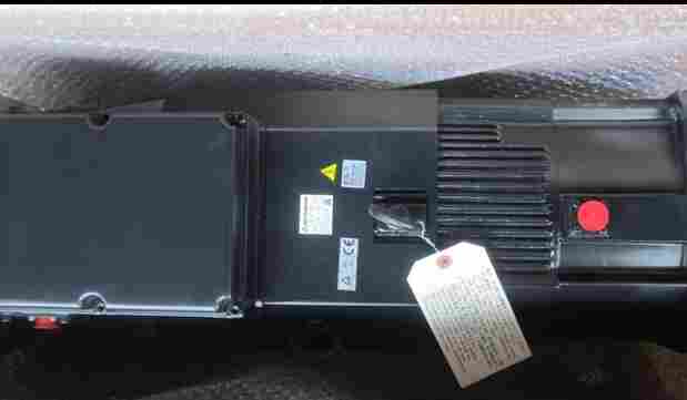 回收维修三菱J4伺服电机MR-J4-20A