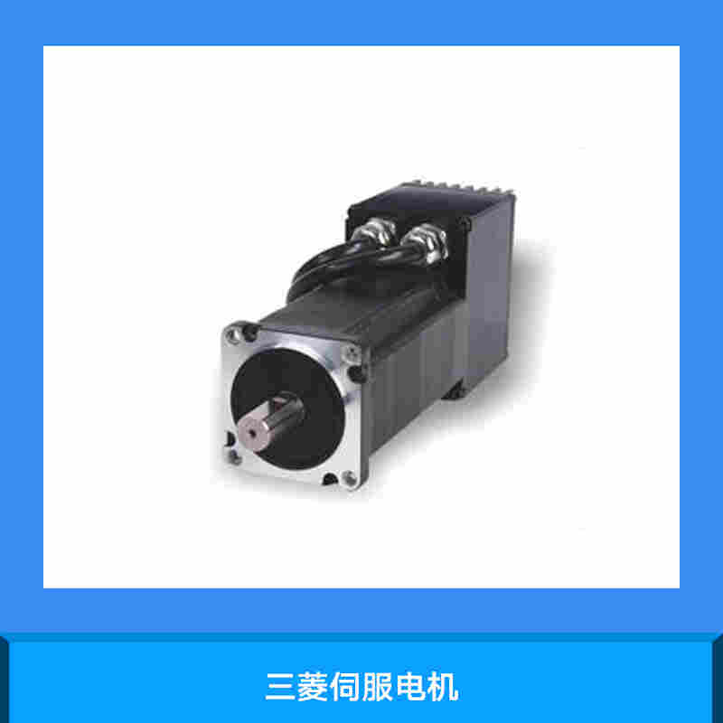 回收维修三菱J4伺服电机MR-J4-20A